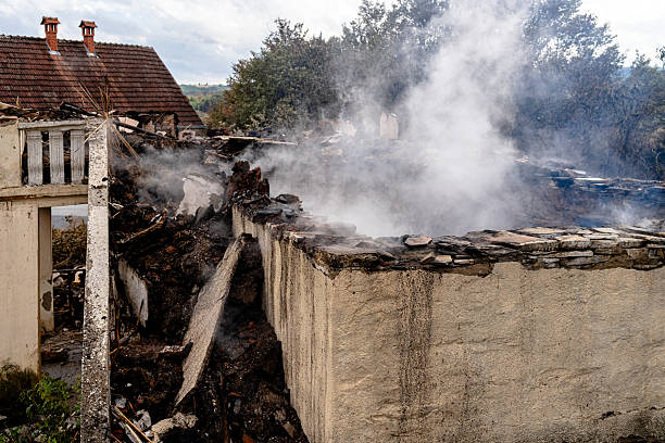 Affordable Emergency Fire Cleanup solutions in Owings Mills, MD